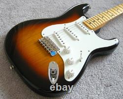 Fender Stratocaster Custom Shop 1955 NOS Non Jouée