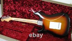 Fender Stratocaster Custom Shop 1955 NOS Non Jouée