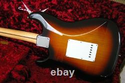 Fender Stratocaster Custom Shop 1955 NOS Non Jouée