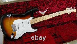 Fender Stratocaster Custom Shop 1955 NOS Non Jouée