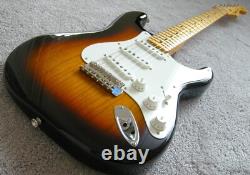 Fender Stratocaster Custom Shop 1955 NOS Non Jouée