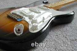 Fender Stratocaster Custom Shop 1955 NOS Non Jouée
