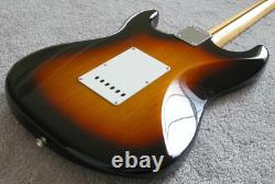 Fender Stratocaster Custom Shop 1955 NOS Non Jouée