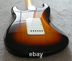 Fender Stratocaster Custom Shop 1955 NOS Non Jouée