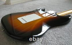 Fender Stratocaster Custom Shop 1955 NOS Non Jouée
