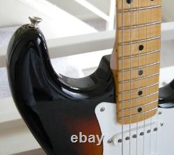 Fender Stratocaster Custom Shop 1955 NOS Non Jouée