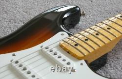 Fender Stratocaster Custom Shop 1955 NOS Non Jouée