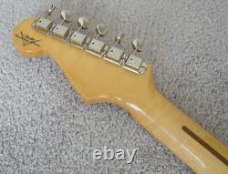 Fender Stratocaster Custom Shop 1955 NOS Non Jouée