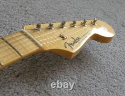 Fender Stratocaster Custom Shop 1955 NOS Non Jouée