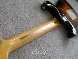 Fender Stratocaster Custom Shop 1955 NOS Non Jouée