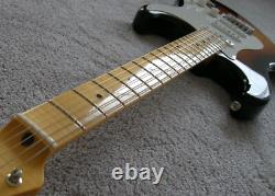 Fender Stratocaster Custom Shop 1955 NOS Non Jouée