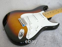 Fender Stratocaster Custom Shop 1955 NOS Non Jouée