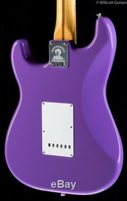 Fender Stratocaster Jimi Hendrix Ultra Violet (256)