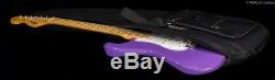 Fender Stratocaster Jimi Hendrix Ultra Violet (256)