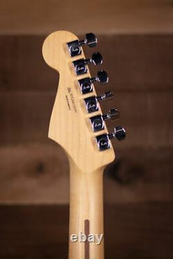 Fender Stratocaster Joueur, Maple Fingerboard, Blanc Polaire
