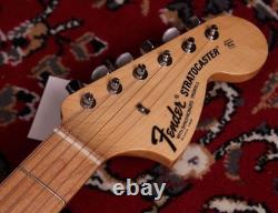 Fender Stratocaster Limited Made in Japan Blue Flower Neuve  		<br/>