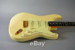 Fender Stratocaster Limitée Edtion Fsr