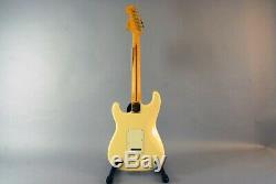 Fender Stratocaster Limitée Edtion Fsr