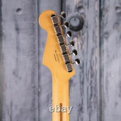 Fender Stratocaster Player 70e anniversaire, Nébuleuse Noire