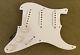 Fender Stratocaster Seymour Duncan Ssl-52 Five Two Pré-câblé Loaded Pickguard