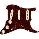 Fender Stratocaster Sss Tex Mex Pre-wired Pickguard Shell