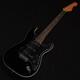 Fender / Stratocaster &eacute;lectrique Noire Modern Active En &eacute;dition Limit&eacute;e, Fabriqu&eacute;e Au Japon