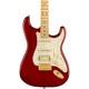 Fender Tash Sultana Stratocaster Guitare Électrique Transparent Cerise