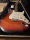 Fender Usa 50e Anniversaire American Stratocaster Érable Flammé 1996 Jamais JouÉ