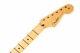 Fender Usa American Standard Stratocaster Maple Guitar Neck, 22 Med Jumbo Frets