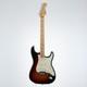 Fender Usa D'occasion / Stratocaster American Professional Mod 3-color Sunburst 2017