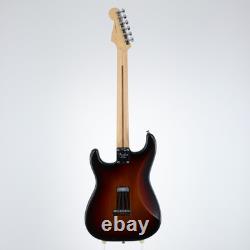 Fender USA d'occasion / Stratocaster American Professional Mod 3-Color Sunburst 2017