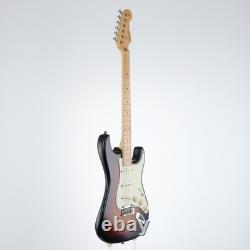 Fender USA d'occasion / Stratocaster American Professional Mod 3-Color Sunburst 2017