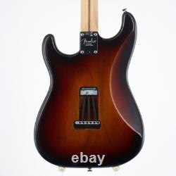 Fender USA d'occasion / Stratocaster American Professional Mod 3-Color Sunburst 2017