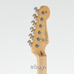 Fender USA d'occasion / Stratocaster American Professional Mod 3-Color Sunburst 2017