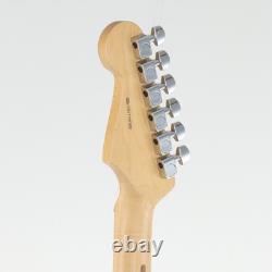 Fender USA d'occasion / Stratocaster American Professional Mod 3-Color Sunburst 2017