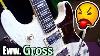 Fender Ugly New Guitar Est Impressionnant 2020 Fender Parallel Universe Ii Uptown Strat Review Demo