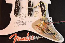 Fender Vibe 60s Hot Rod SQUIER Stratocaster édition limitée