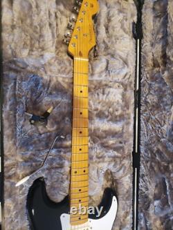 Fender Vintera 2 Stratocaster des années 50