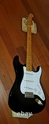 Fender Vintera 2 Stratocaster des années 50