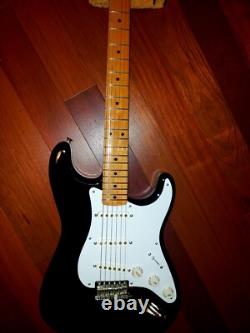 Fender Vintera 2 Stratocaster des années 50