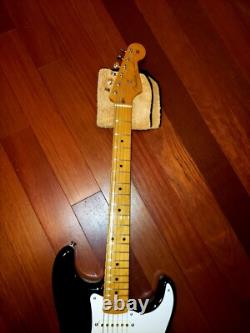Fender Vintera 2 Stratocaster des années 50