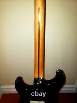 Fender Vintera 2 Stratocaster des années 50