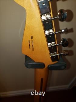 Fender Vintera 2 Stratocaster des années 50