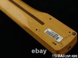 Fender Vintera 50s Ri Stratocaster Strat Neck 1950s Guitare, Maple, V