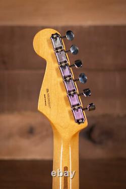 Fender Vintera'50s Stratocaster, Maple Fingerboard, Vert Mousse De Mer