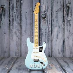 Fender Vintera'50s Stratocaster Modifié, Bleu Daphné