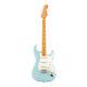 Fender Vintera 50s Stratocaster Sonic Blue Guitare Électrique
