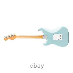 Fender Vintera 50s Stratocaster Sonic Blue Guitare Électrique