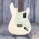Fender Vintera Ii '60s Stratocaster, Blanc Olympique