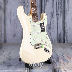 Fender Vintera II'60s Stratocaster, Blanc Olympique